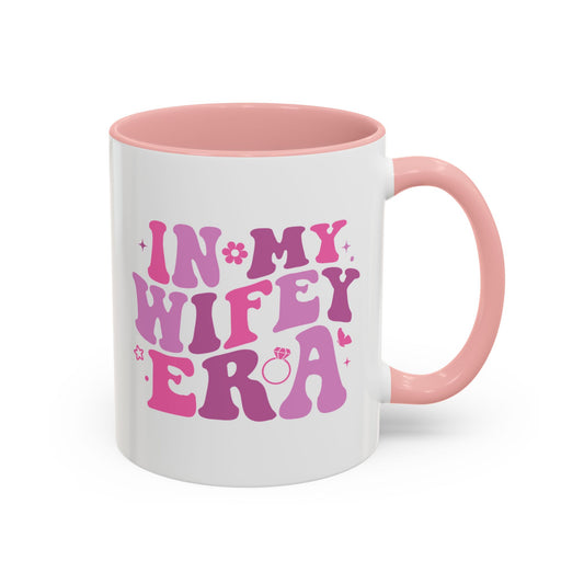 Wifey Era Coffee Mug