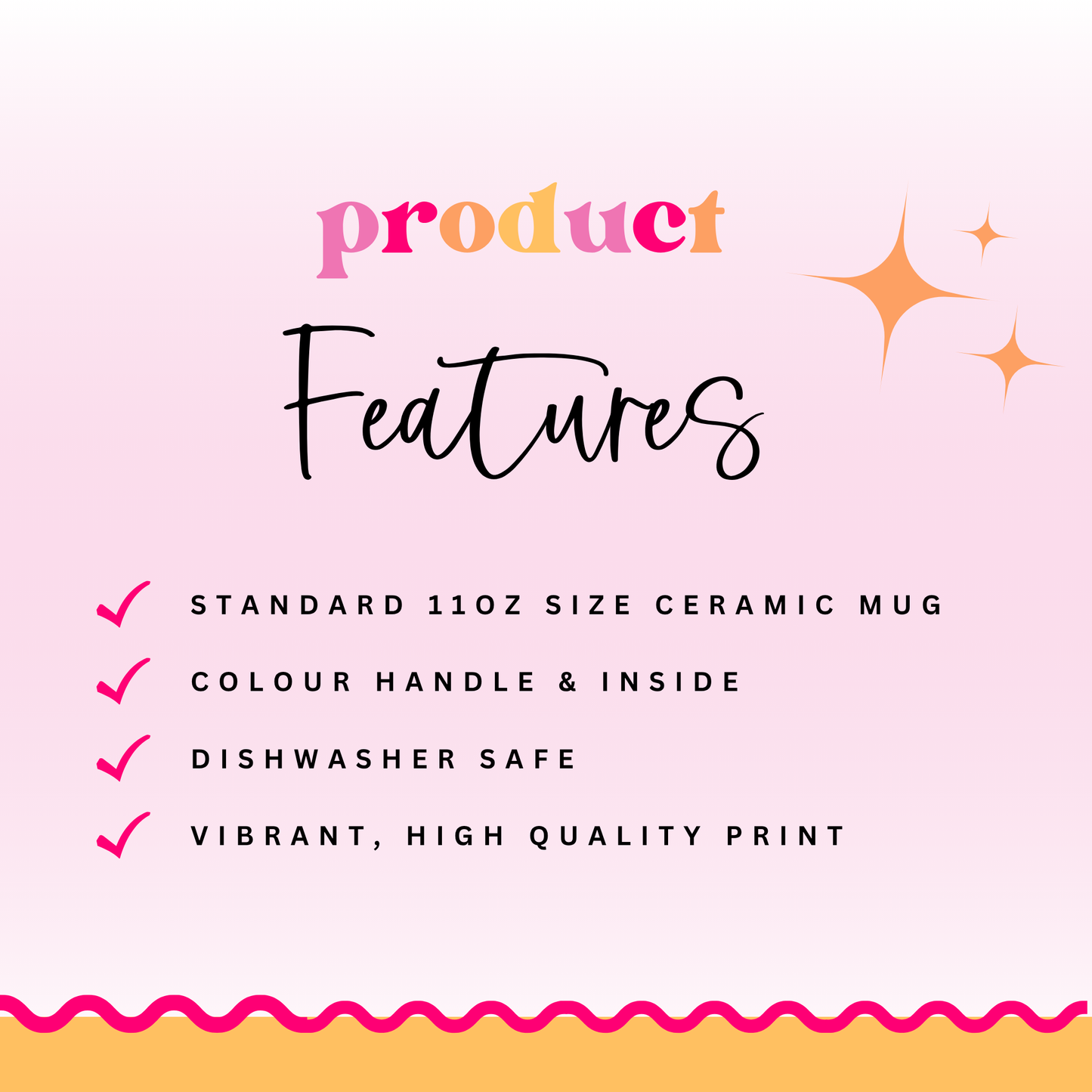 First Christmas As Dad Christmas Mug